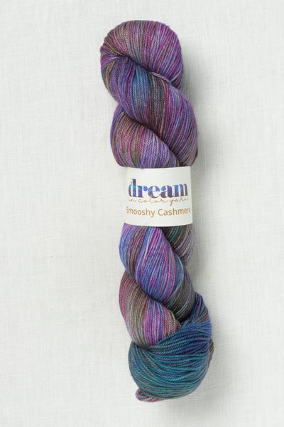 Dream in Color Smooshy Cashmere My Fair Lady