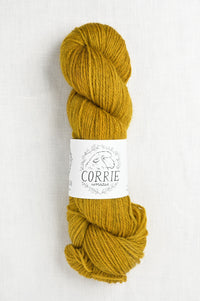 La Bien Aimee Corrie Worsted Yellow Brick Road