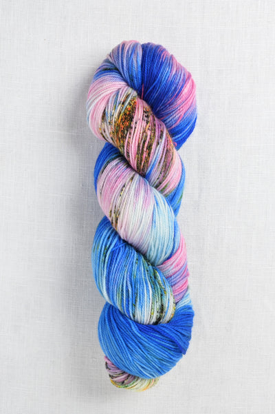 Madelinetosh Twist Light Wink