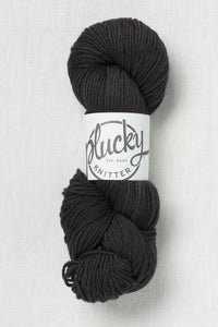 Plucky Knitter Primo Worsted Bark