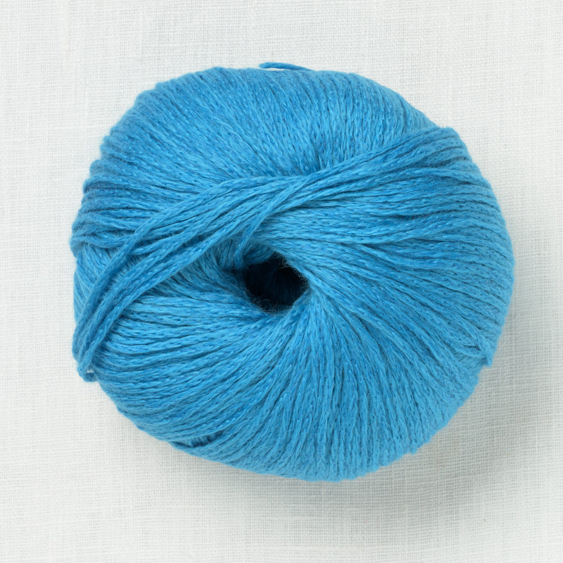 Lang Yarns Venus 71 Turquoise