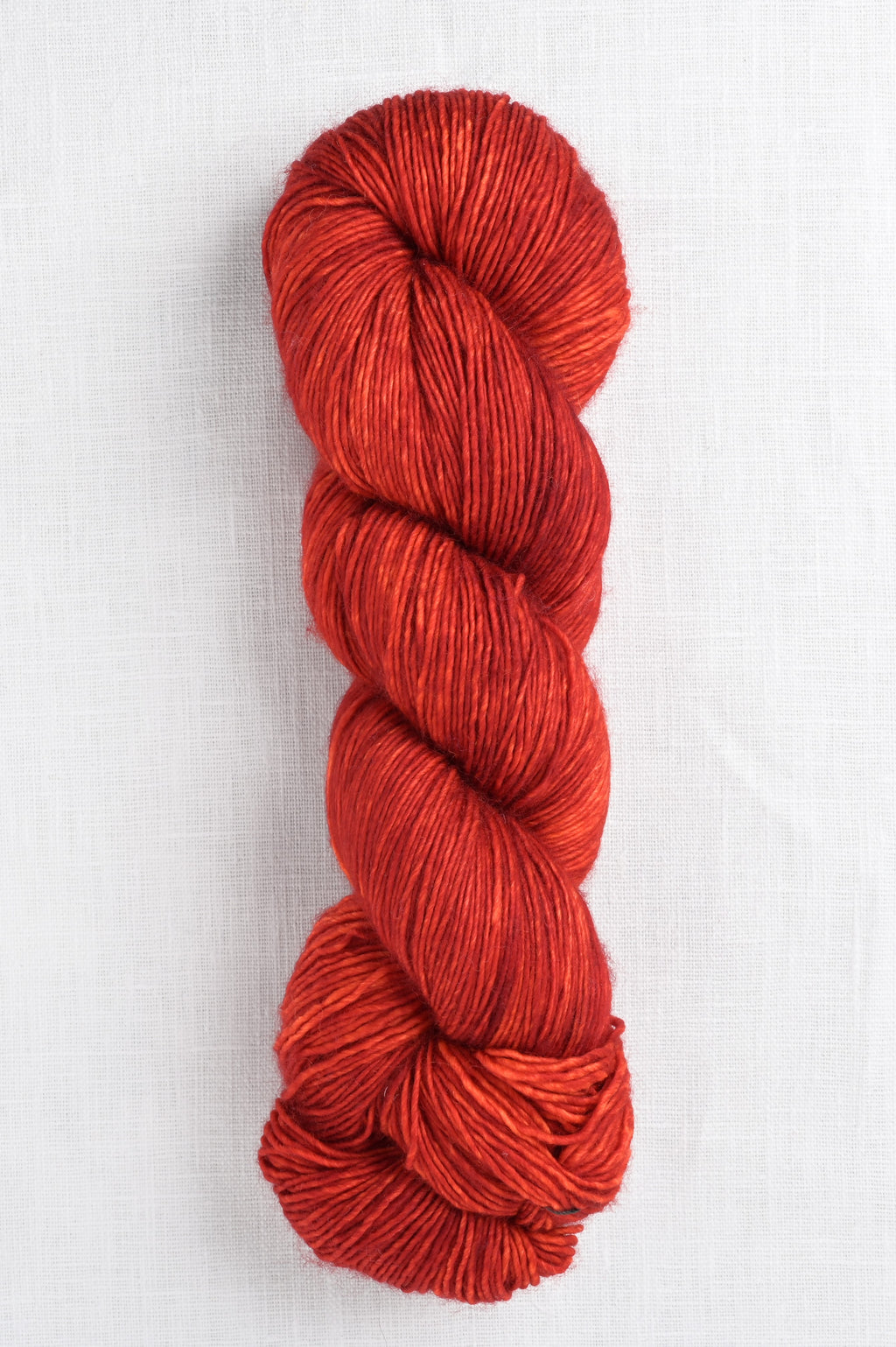 Madelinetosh Triple Twist Carolina Reaper (Core)