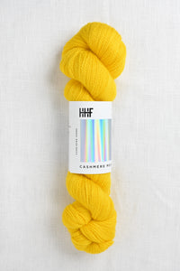 Hedgehog Fibres Cashmere Merino Egg Yolk