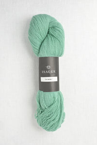 Isager Tvinni 46 Mint 100g