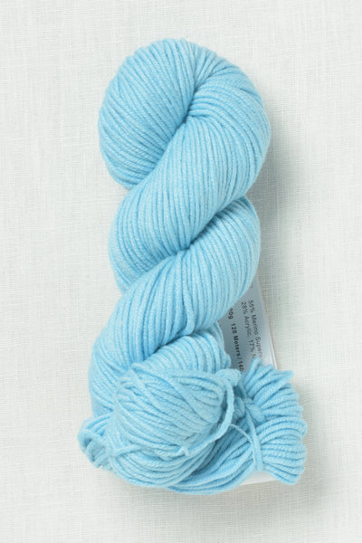 HiKoo SimpliWorsted 24 Bluebell