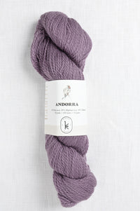 Kelbourne Woolens Andorra 516 Lavender