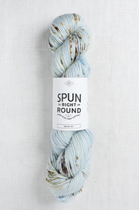 Spun Right Round Squish DK A Wink and a Nod