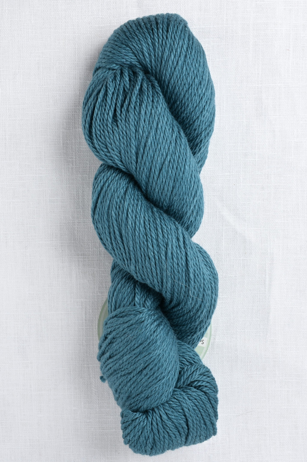 Blue Sky Fibers Sweater 7507 Moonlight