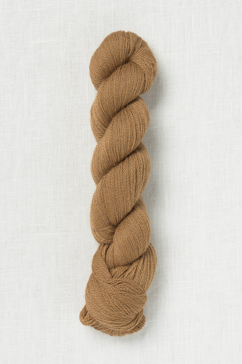 Pascuali Alpaca Lace 34 Walnut