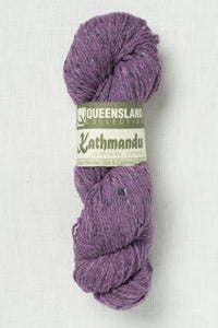 Queensland Collection Kathmandu Aran 100 24 Lavender (Discontinued)