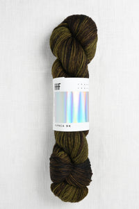 Hedgehog Fibres Alpaca DK Ferrum (Limited Edition)