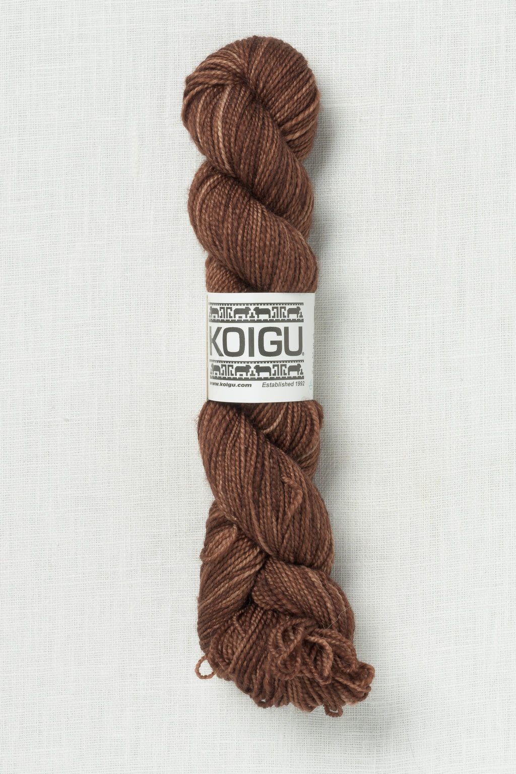 Koigu Premium Merino KPM 1325