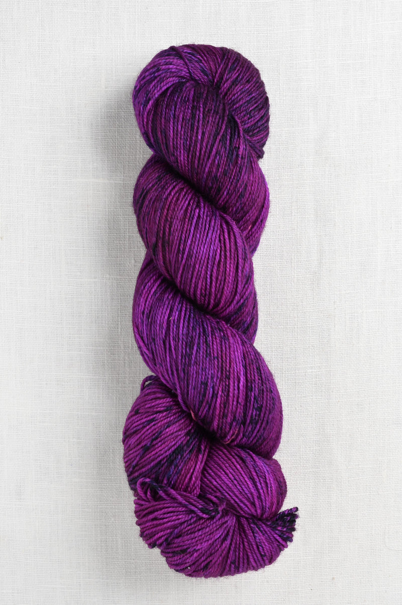 Madelinetosh Twist Light Wino Forever (Core)