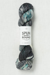 Spun Right Round Tweed DK Deadstop