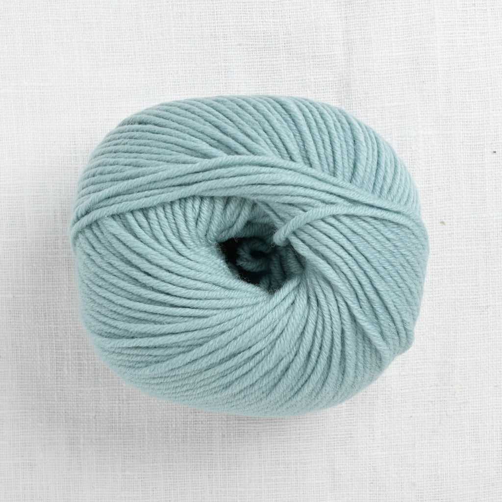 Lang Yarns Merino Plus 74 Coastal Blue