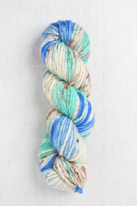 Madelinetosh ASAP Frosty