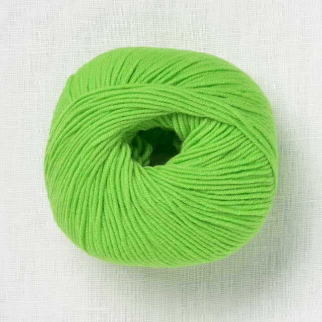 Lang Yarns Merino 120 244 Lime