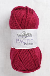 Cascade Pacific Chunky 53 Beet