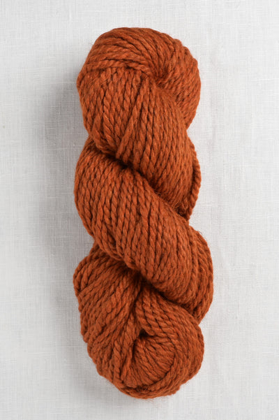 The Fibre Company Tundra Amber Burn