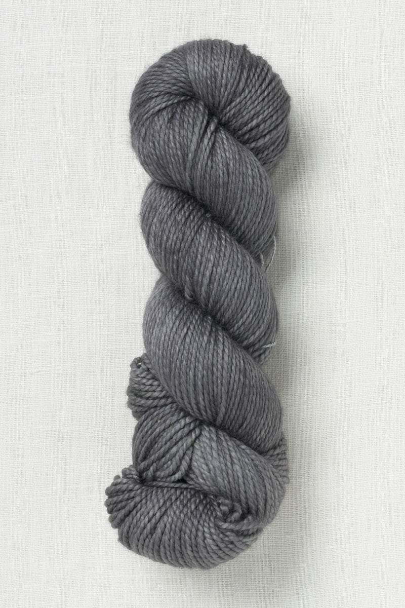 Madelinetosh Farm Twist Pavement