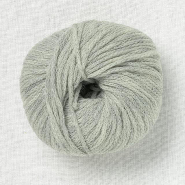 Wooladdicts Memory 3 Light Grey