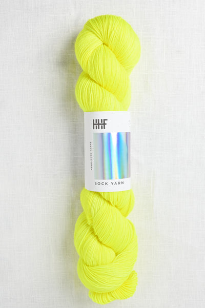 Hedgehog Fibres Sock Highlighter