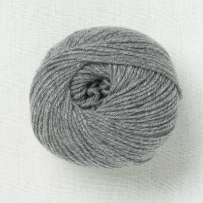 Pascuali Cashmere Charis 02 Graphite