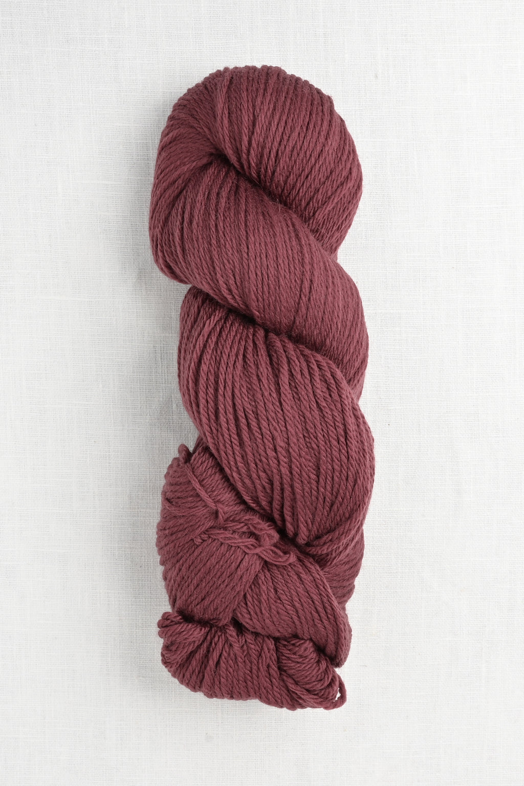 Cascade 220 1077 Oxblood Red