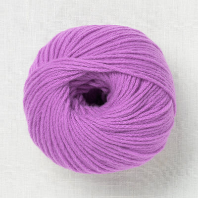 Lang Yarns Lambswool 46 Lilac