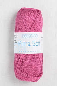 Berroco Pima Soft 4637 Taffy