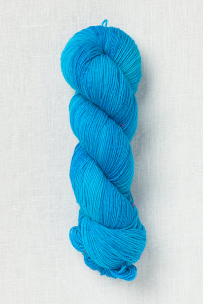 Madelinetosh Twist Light Blue Nile