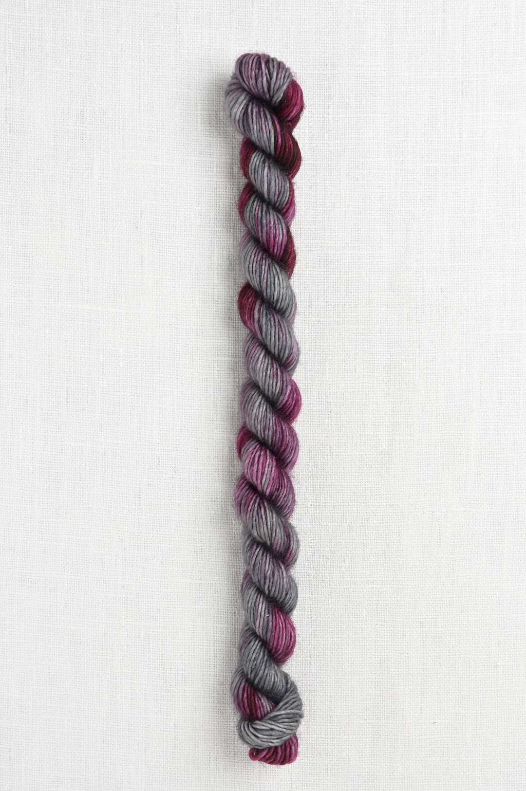 Madelinetosh Unicorn Tails Black Velvet (Core)