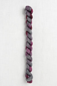 Madelinetosh Unicorn Tails Black Velvet (Core)