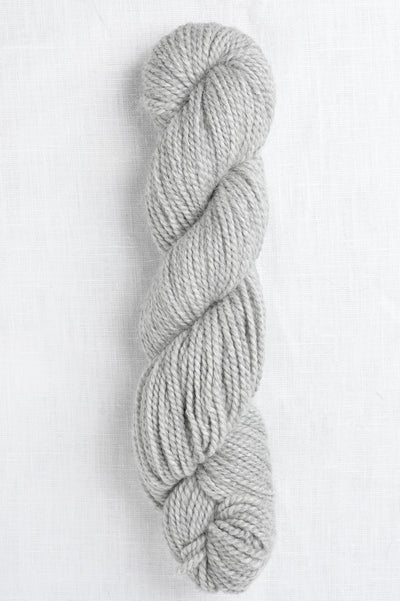 Blue Sky Fibers Baby Alpaca 507 Natural Light Grey