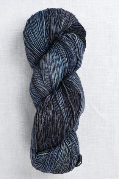 Malabrigo Mechita 845 Cirrus Grey