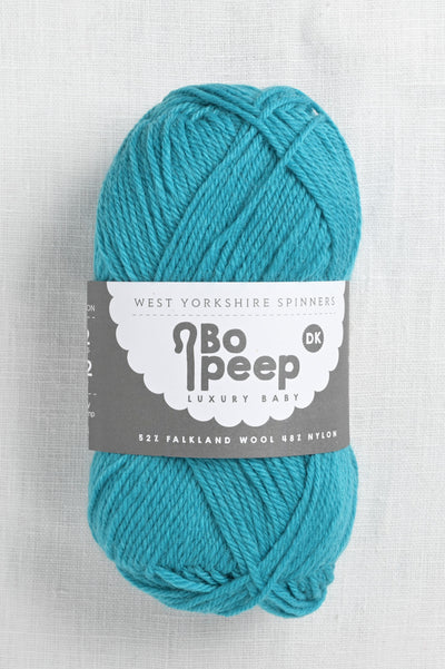 WYS Bo Peep Luxury Baby DK 686 Under the Sea