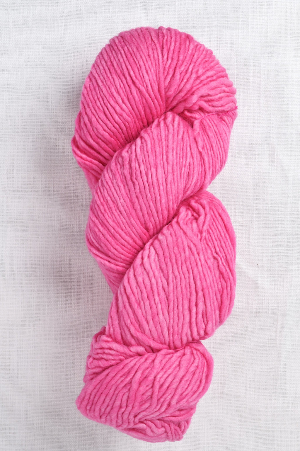 Malabrigo Worsted 184 Shocking Pink