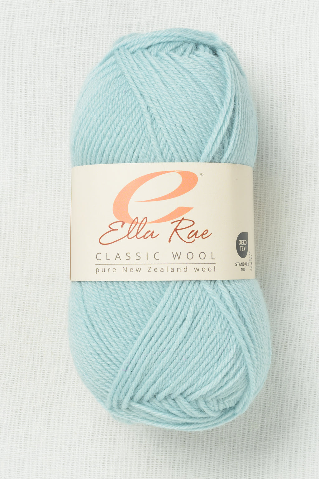 Ella Rae Classic Wool 405 Minty Frost