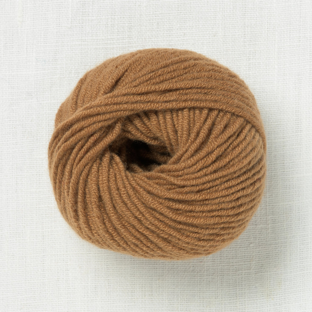 Lang Yarns Cashmere Plus 39 Camel