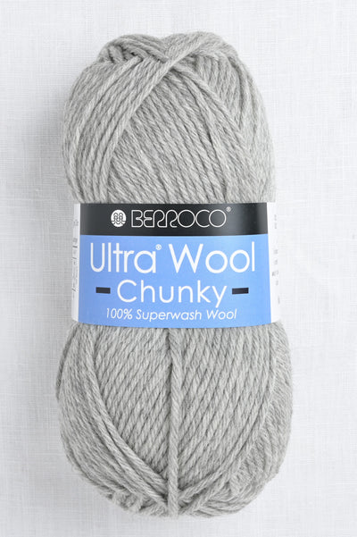 Berroco Ultra Wool Chunky 43108 Frost