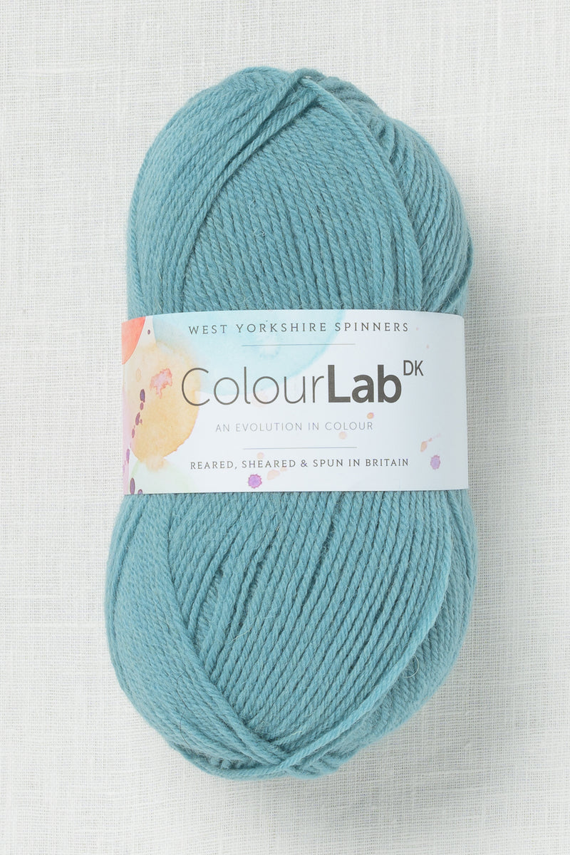 WYS ColourLab DK 1136 Sky Blue