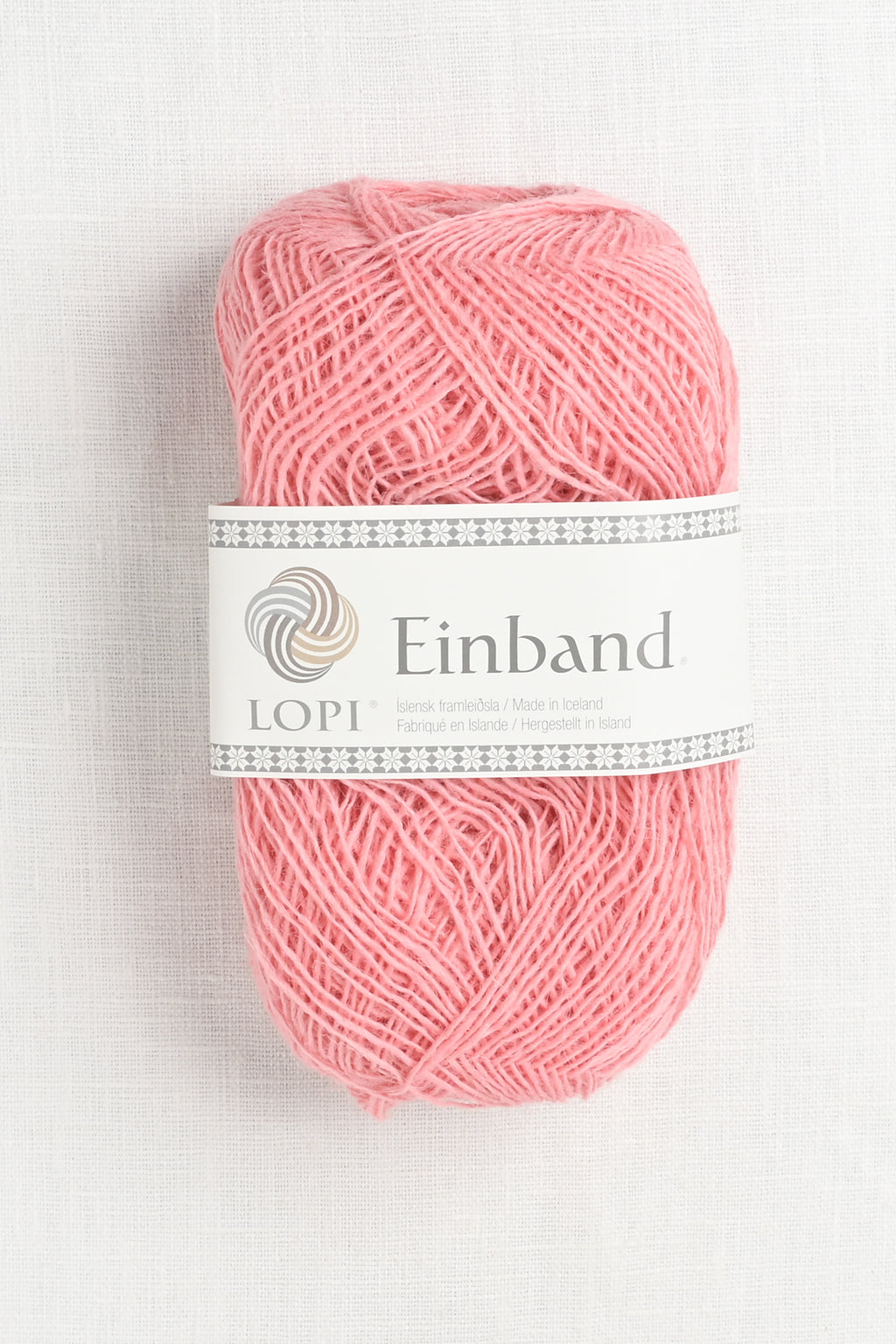 Lopi Einband 9128 Blush