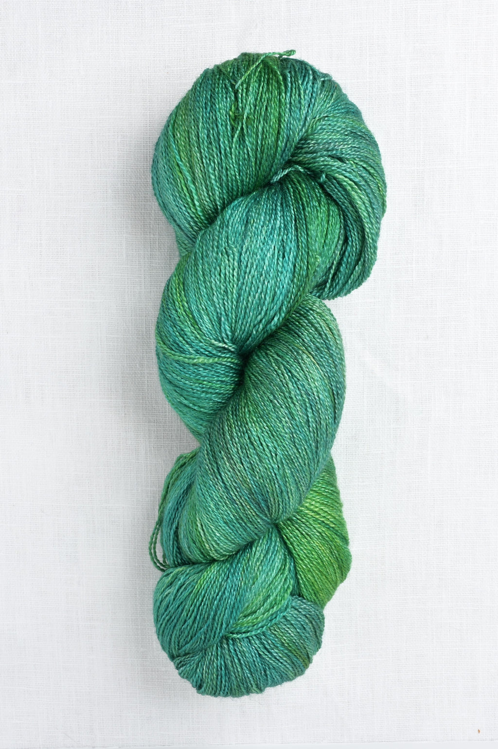 Fyberspates Gleem Lace 706 Sea Green