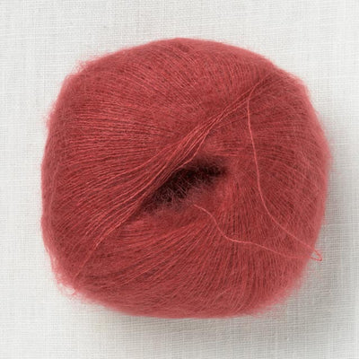 Lang Yarns Mohair 21 63 Dark Red