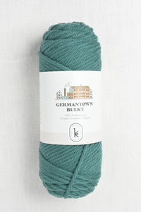 Kelbourne Woolens Germantown Bulky 340 Sage