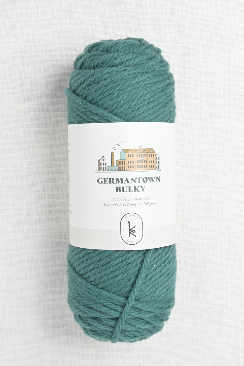 Kelbourne Woolens Germantown Bulky 340 Sage