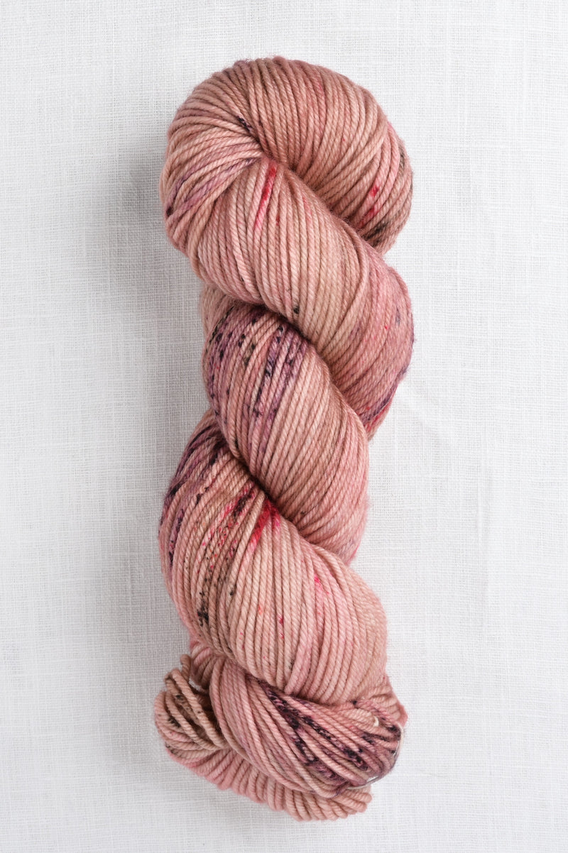 Madelinetosh Tosh Vintage Copper Pink (Core)