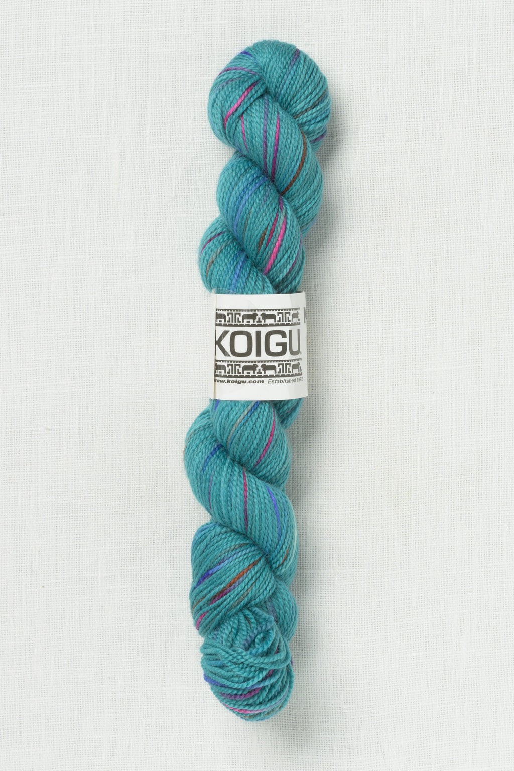 Koigu Painter's Palette Premium Merino KPPPM P082