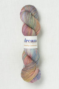 Dream in Color Smooshy Cashmere Milky Spite