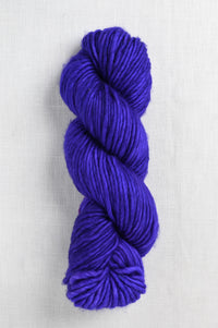 Madelinetosh ASAP Ultramarine Violet (Core)